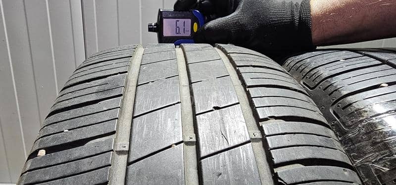 Goodyear 205/55 R16 Letnja