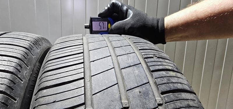 Goodyear 205/55 R16 Letnja