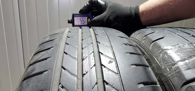Goodyear 185/65 R15 Letnja