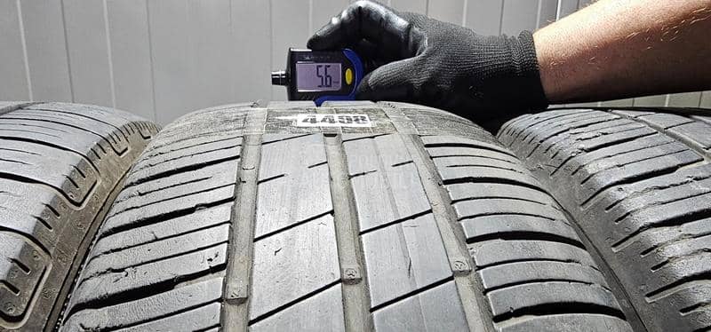 Goodyear 205/55 R16 Letnja