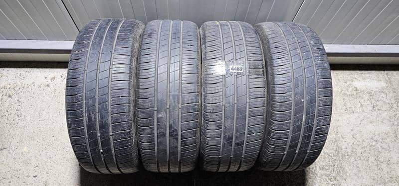 Goodyear 205/55 R16 Letnja