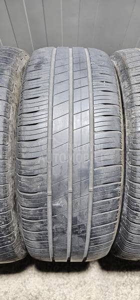 Goodyear 205/55 R16 Letnja