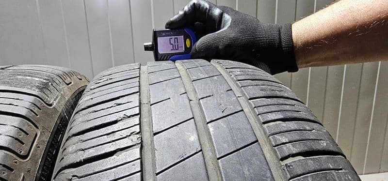 Goodyear 205/55 R16 Letnja