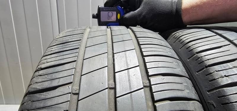 Goodyear 205/55 R16 Letnja
