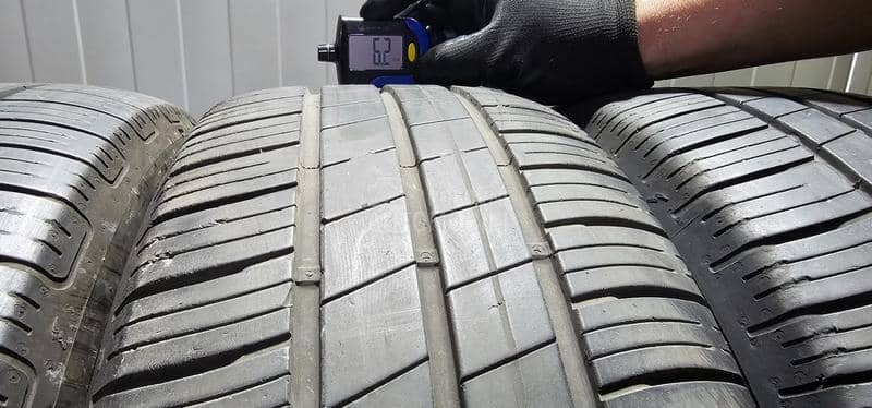 Goodyear 205/55 R16 Letnja