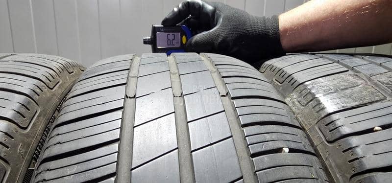 Goodyear 205/55 R16 Letnja
