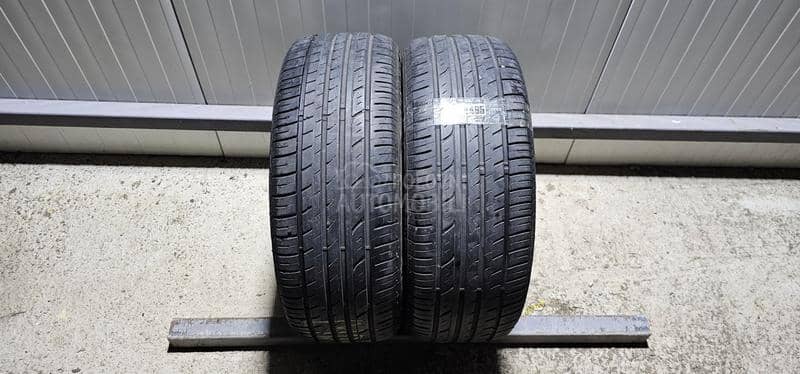 Lassa 205/55 R16 Letnja
