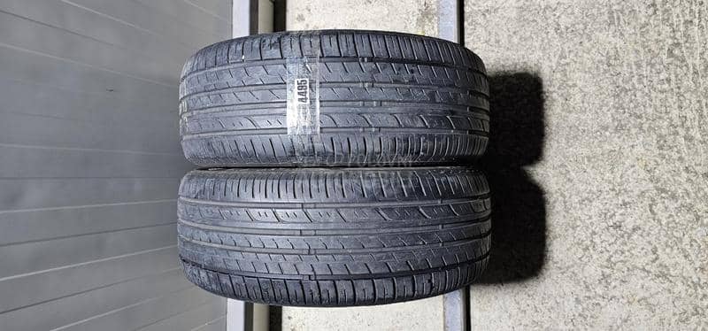 Lassa 205/55 R16 Letnja