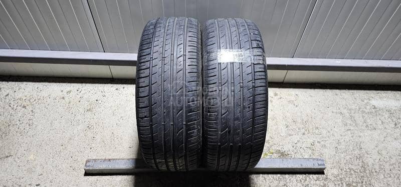 Lassa 205/55 R16 Letnja