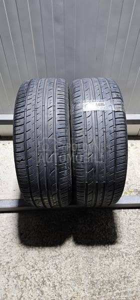 Lassa 205/55 R16 Letnja