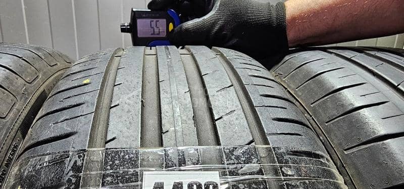 Goodyear 205/55 R16 Letnja