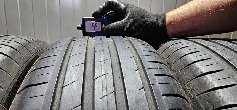 Goodyear 205/55 R16 Letnja