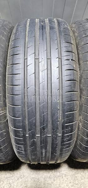 Goodyear 205/55 R16 Letnja