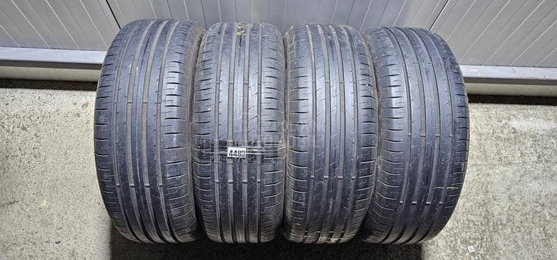 Goodyear 205/55 R16 Letnja