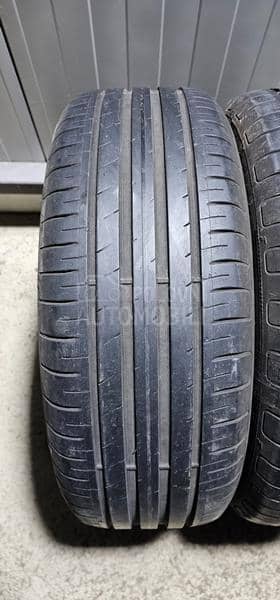 Goodyear 205/55 R16 Letnja