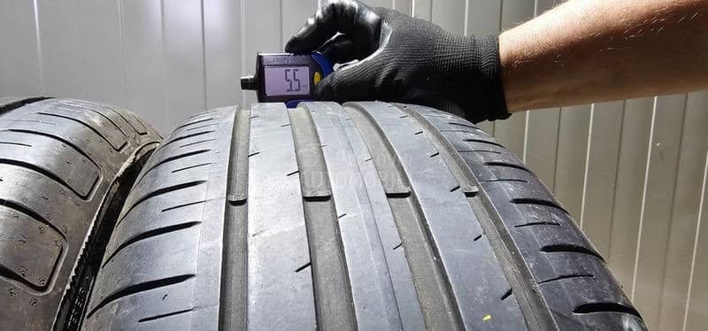 Goodyear 205/55 R16 Letnja