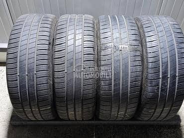 Goodyear 205/55 R16 Letnja