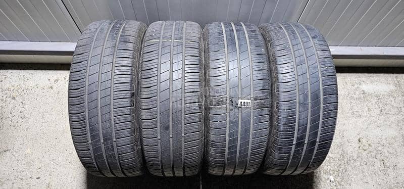 Goodyear 205/55 R16 Letnja