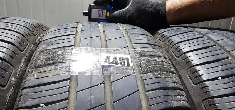 Goodyear 205/55 R16 Letnja