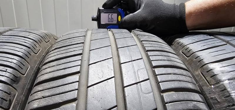 Goodyear 205/55 R16 Letnja