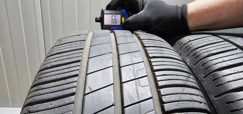 Goodyear 205/55 R16 Letnja
