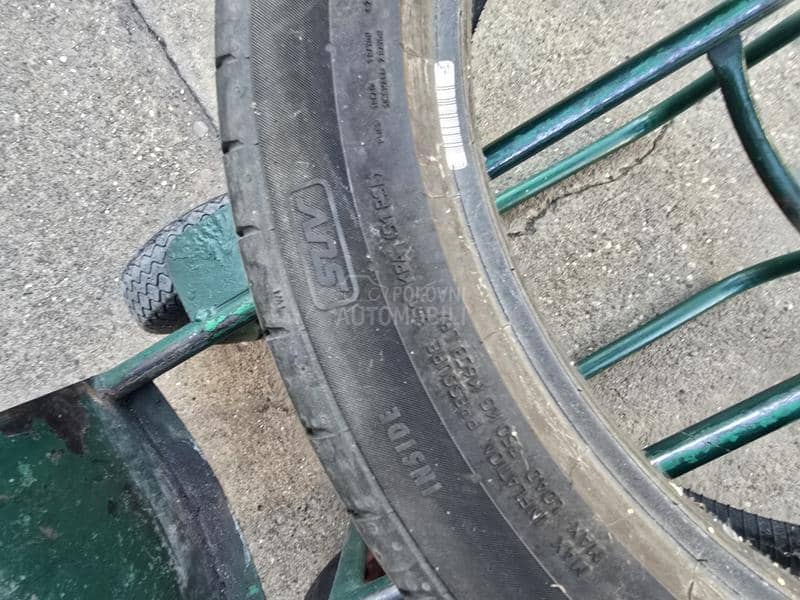 Continental 245/45 R19 Letnja