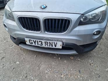 Prednji branik restajling za BMW X1 od 2009. do 2014. god.