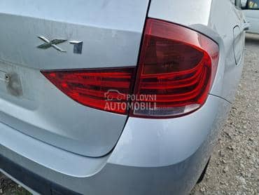 Zadnja stop svetla restajling za BMW X1 od 2009. do 2014. god.