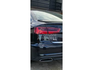 Delovi za A6 3.0 tdi za Audi A6