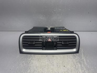 RESETKA VENTILACIJE za Škoda Roomster