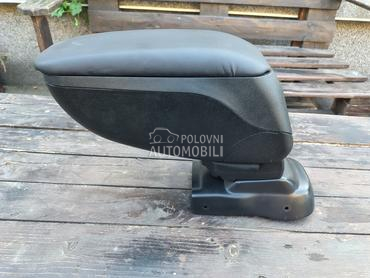 Naslon za ruku za Opel Corsa D od 2007. do 2014. god.