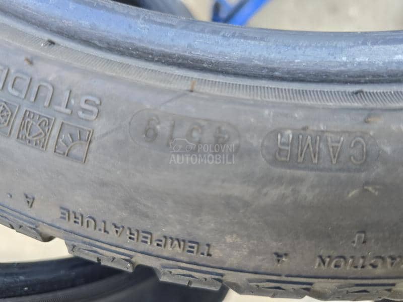 Nexen 215/45 R17 Sve sezone