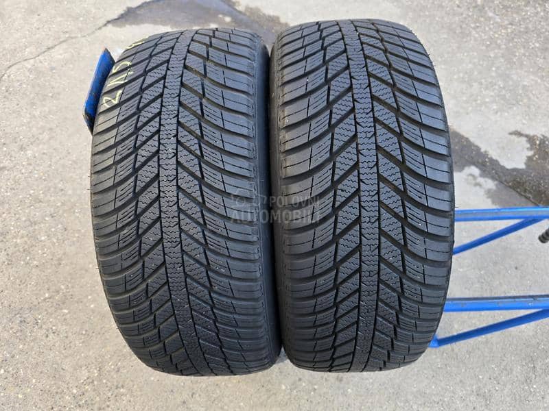Nexen 215/45 R17 Sve sezone