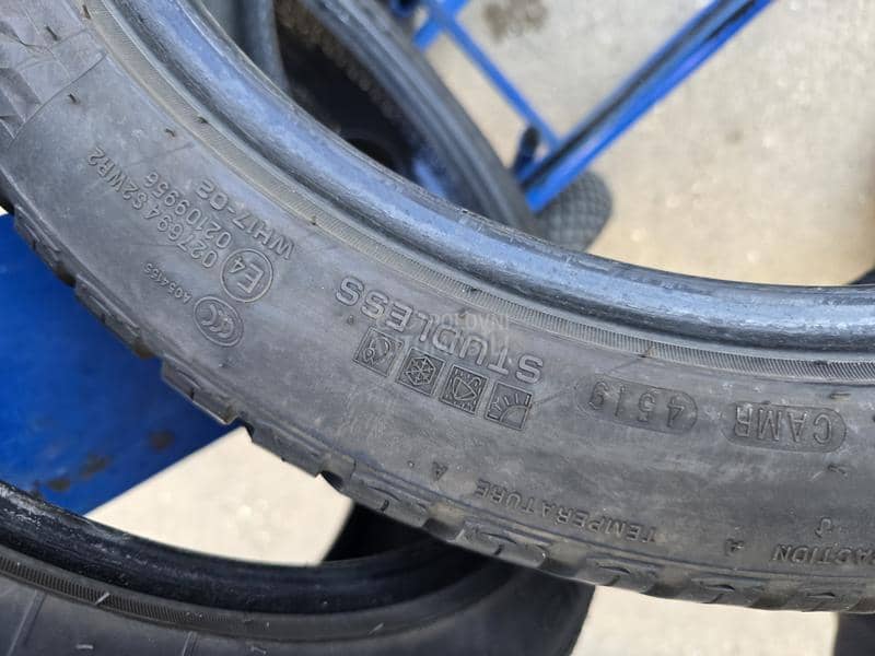 Nexen 215/45 R17 Sve sezone