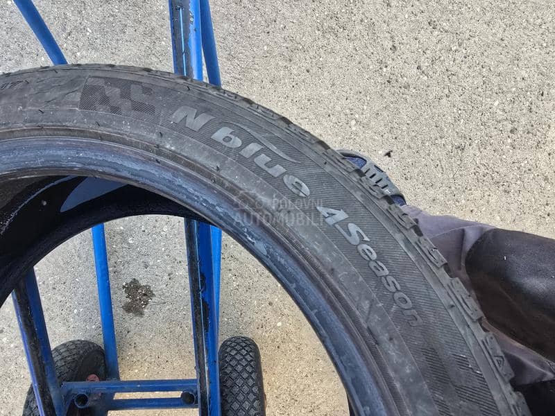Nexen 215/45 R17 Sve sezone