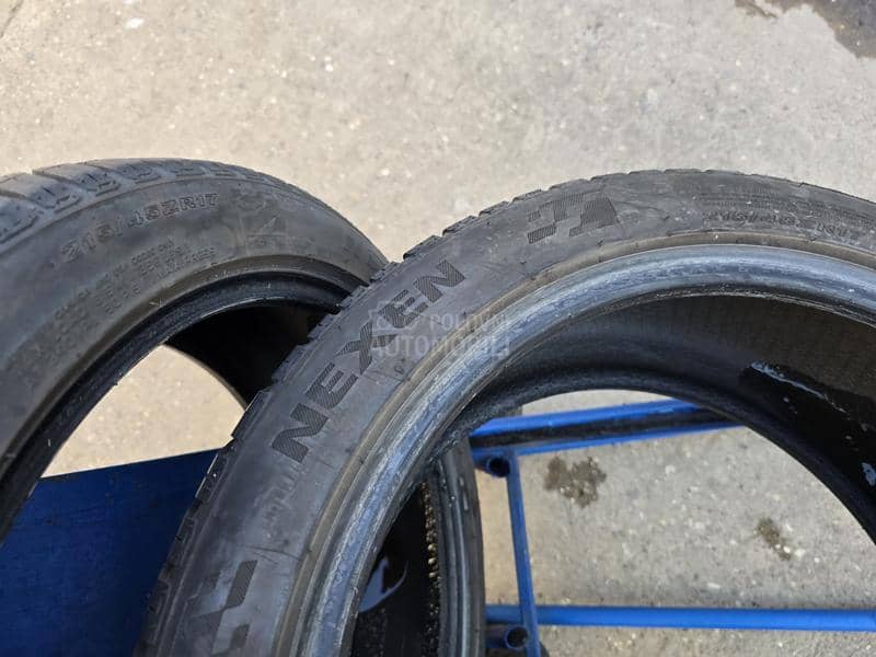Nexen 215/45 R17 Sve sezone