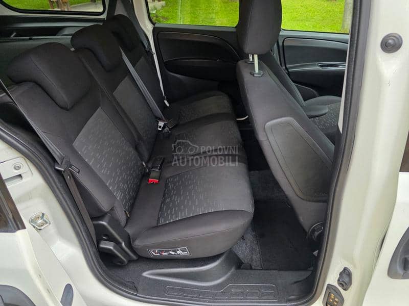Opel Combo 1.6CDTI MAXI N1