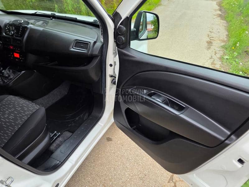 Opel Combo 1.6CDTI MAXI N1