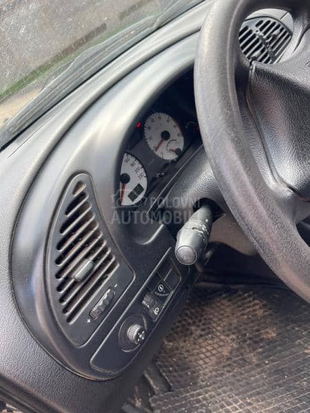 Citroen Xsara VTR