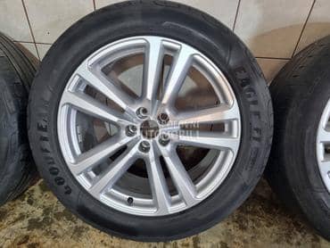 Aluminijumske felne original 20" 5 x 112