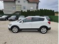 Suzuki SX4 S-Cross Oprema Odli čan