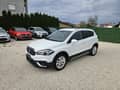 Suzuki SX4 S-Cross Oprema Odli čan
