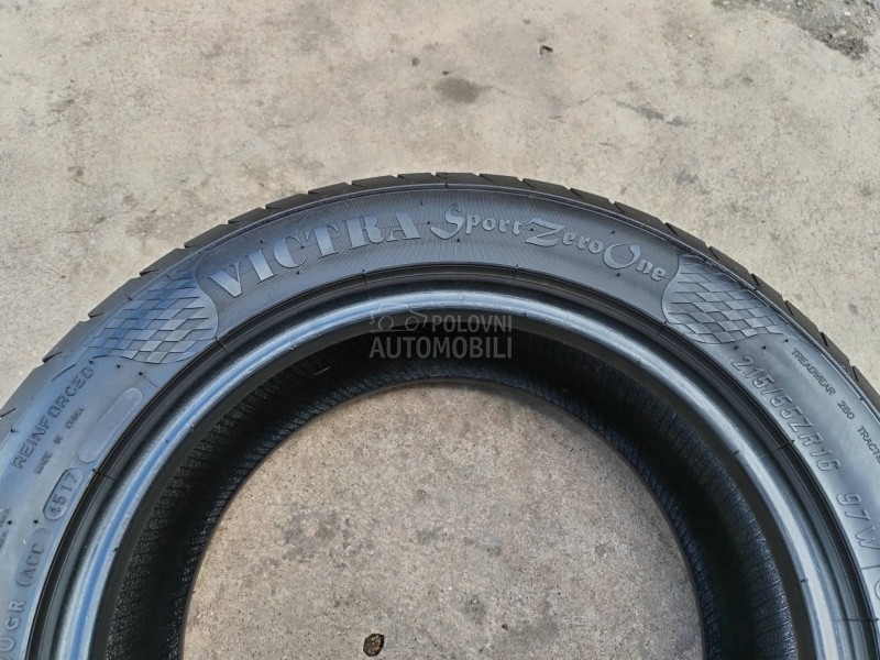 Maxxis 215/55 R16 Letnja