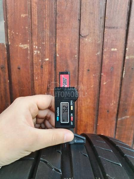 Maxxis 215/55 R16 Letnja