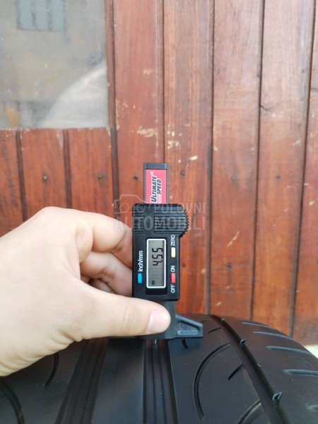 Hankook 255/35 R19 Letnja