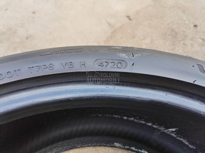 Hankook 255/35 R19 Letnja