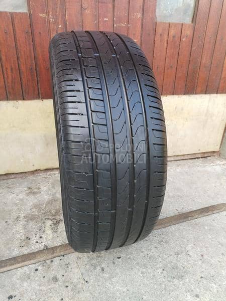 Pirelli 235/55 R18 Letnja