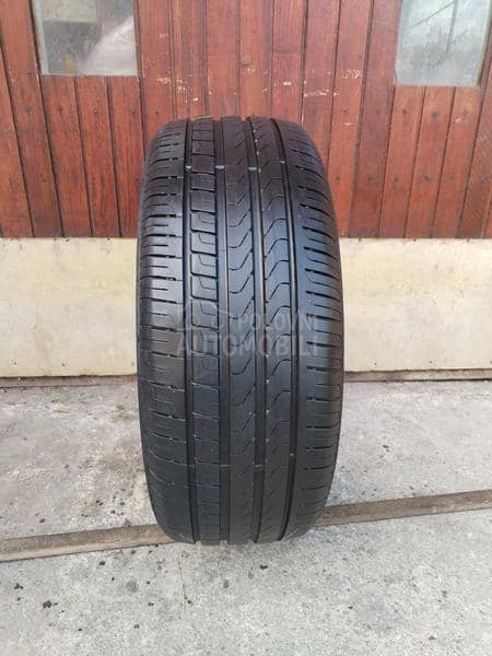Pirelli 235/55 R18 Letnja