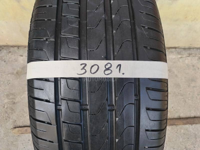 Pirelli 235/55 R18 Letnja