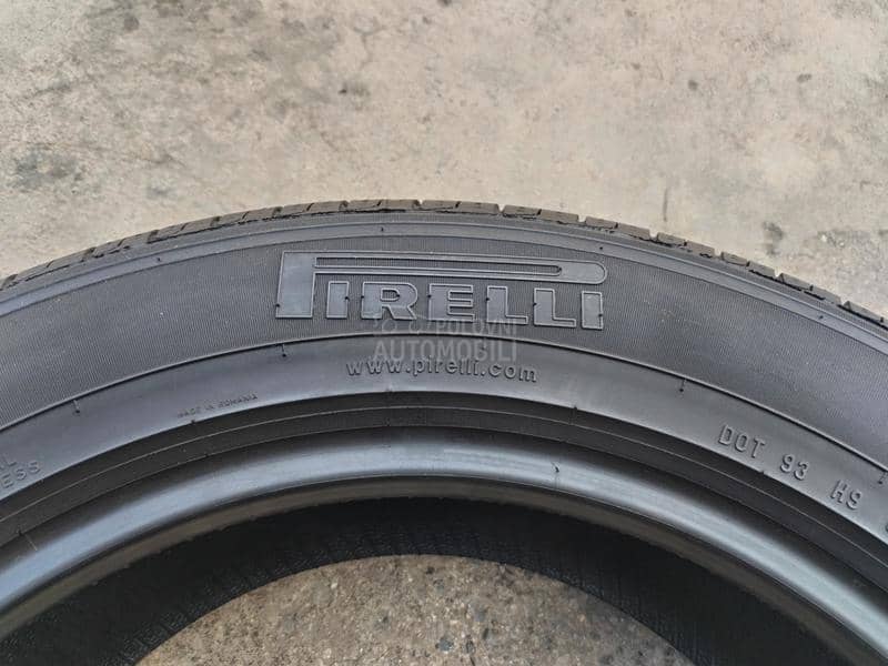 Pirelli 235/55 R18 Letnja